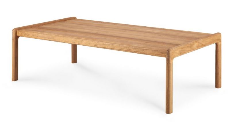 Jack Outdoor Couchtisch Teak Ethnicraft